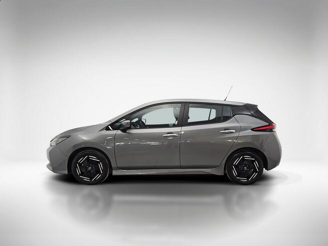 Nissan Leaf 40kWh Acenta ! Z Polskiego Salonu ! Faktura Vat ! Warszawa - zdjęcie 2