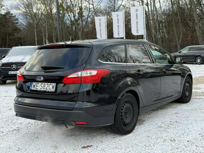 Ford Focus 1.6 150kM! Salon Polska ! I właściciel ! Pęcice - zdjęcie 3
