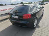 Audi A3 jak nowy Lipówki - zdjęcie 8