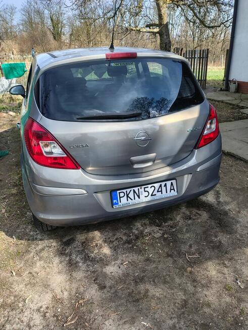 Opel Corsa Bobrowo - zdjęcie 7