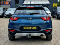 Kia Stonic Serwis LED Tempomat Climatronic Android Auto Gwarancja Szczecin - zdjęcie 6