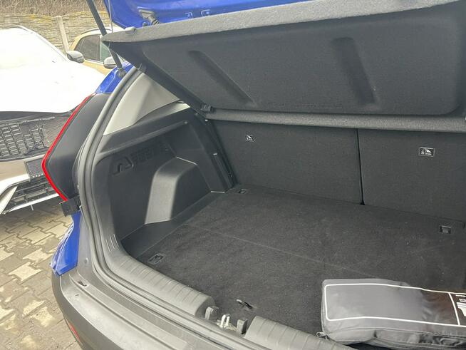 Hyundai Bayon mHEV Podgrzewanie Kamera Virtual cockpit Gliwice - zdjęcie 7