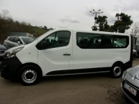 Opel Vivaro L2H1, Klimatyzacja, 9-osobowy, Tempomat, Nawigacja Cieszyn - zdjęcie 6