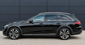 Mercedes C 220 4Matic All-terrain Faktura VAT 23% Tarnowskie Góry - zdjęcie 3