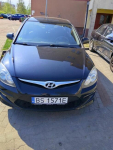 Hyundai i30- 2010 rok