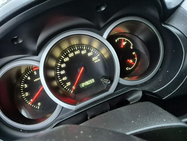 Suzuki Grand Vitara 1.9 TURBO DIZEL  4X4 Drelów - zdjęcie 11