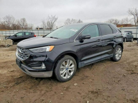 Ford EDGE AWD / TITANIUM / automat