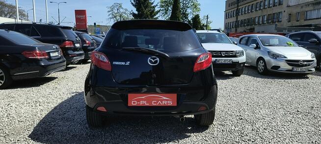 Mazda 2 Niski Przebieg |ALU| Klimatyzacja| Sprawne | Bydgoszcz - zdjęcie 5