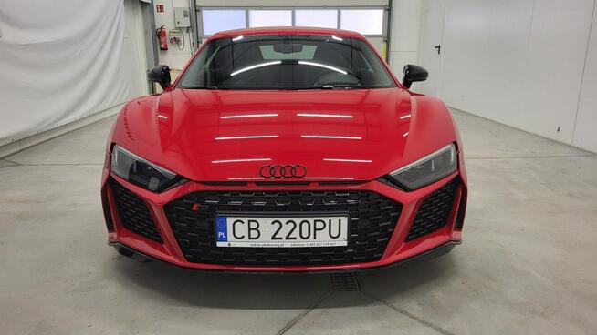 Audi R8 V10 RWD Performance Grójec - zdjęcie 2