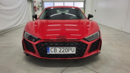Audi R8 V10 RWD Performance Grójec - zdjęcie 2