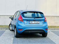 Ford Fiesta Mk7 1.25 Benzyna 82 KM | 2010 | 5 drzwi | 168 000 km Mikołów - zdjęcie 10