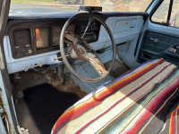 Ford F-100 Custom Poszukiwany Rocznik 1975 Silnik 302 V8 Sulechów - zdjęcie 10