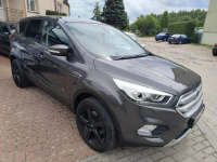 Ford Kuga TITANIUM/4X4/AUTOMAT/stan bdb/serwis/gwarancja Ełk - zdjęcie 6