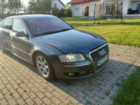 Sprzedam audi A8 4.2tdi Quattro Września - zdjęcie 3