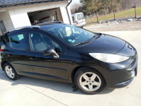 Peugeot 207 sw Rzeszów - zdjęcie 4