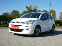 Citroen C3 1.2 82KM -Nowy rozrząd kpl -Zobacz Goczałkowice-Zdrój - zdjęcie 1