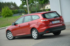 Ford Focus 1,0*125KM*Climatronic*Asystent Parkowania*Niemcy Ostrów Mazowiecka - zdjęcie 12