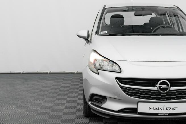 Opel Corsa WE060WJ#1.4 Enjoy Cz.cof KLIMA Bluetooth Salon PL VAT 23% Pępowo - zdjęcie 8