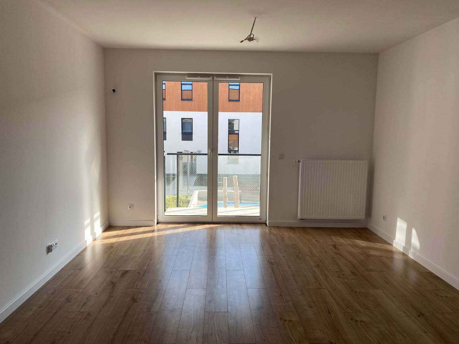 2pok, 41met, okolice Motylkowej BALKON/KOMÓRKA/GARAŻ (Wrocław) Krzyki - zdjęcie 1