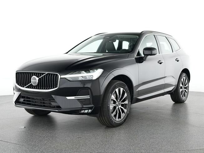 Volvo XC 60 B5(B) AWD Core Tychy - zdjęcie 1