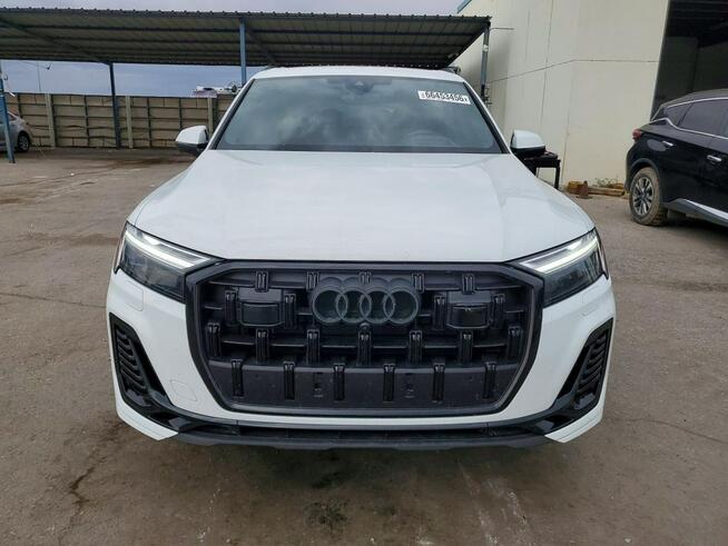 Audi Q7 PRESTIGE / Bardzo zadbany / 3.0 V6 Chwaszczyno - zdjęcie 2