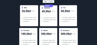 Czatbot AI na twojej stronie- Automatyczna Obsługa Klientów Stalowa Wola - zdjęcie 6