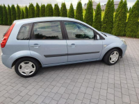Ford Fiesta Jarocin - zdjęcie 10