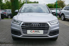 Audi Q5 polski salon, I rej. marzec 2018 r. Opole - zdjęcie 2