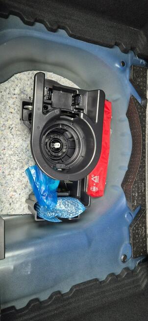 Opel Corsa Paproć - zdjęcie 10