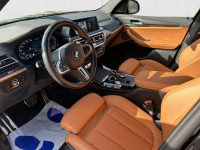 BMW X3 xM40i mHEV Kombi 5DR! Salon Polska! FV 23! Warszawa - zdjęcie 9