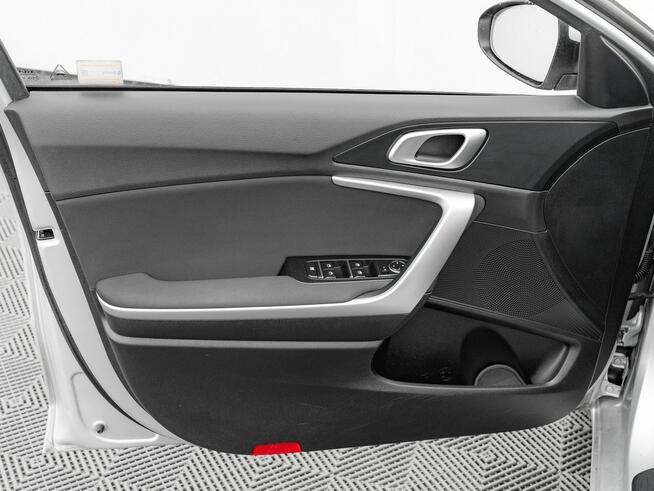 Kia Cee'd GD4E984#1.5 T-GDI M 2 stref klima K.cof salon PL VAT23% Gdańsk - zdjęcie 11