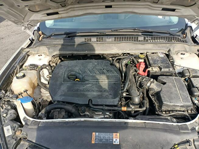 Ford Fusion 1.5 Ecoboost Automat 15r Tarnów - zdjęcie 8