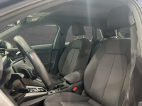 Audi A3 30 TDI  S Tronic Warszawa - zdjęcie 10