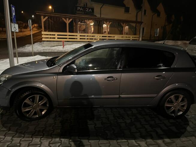 Opel Astra H 1.7 CDTI | Klima | Ekonomiczny Skawica - zdjęcie 3