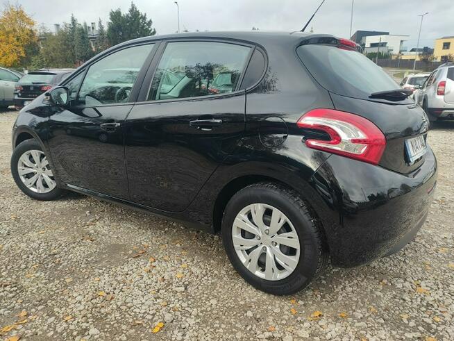 Peugeot 208 Tylko 64.000km* Super stan Bydgoszcz - zdjęcie 4