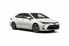 Kierowca szuka pracy stałej i dorywczej