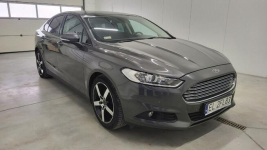 Ford Mondeo Hatchback 2.0 TDCi Trend Grójec - zdjęcie 3
