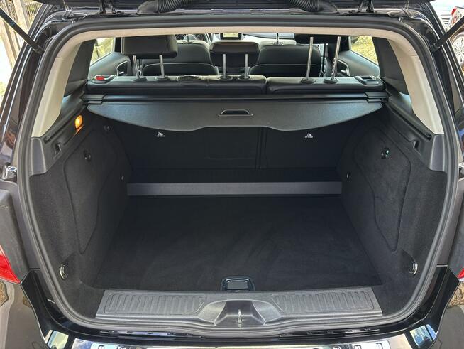 Mercedes B200 156km bixenon NAVI skóra ASYSTENT bezwypadek SERWIS 2014 Tychy - zdjęcie 7