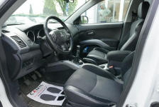 Mitsubishi Outlander zarejestrowany, ubezpieczony Opole - zdjęcie 10
