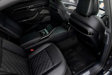 Audi S8 Baranowo - zdjęcie 11