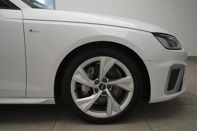 Audi A4 40 TDI 204KM S-Line VirtualPlus  Kamera 360 Nav Kielce - zdjęcie 8