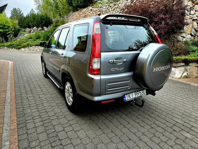 Honda CR-V Lift Bezwypadek Serwis Piękna Zagnańsk - zdjęcie 6
