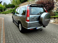Honda CR-V Lift Bezwypadek Serwis Piękna Zagnańsk - zdjęcie 6