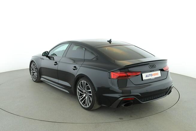 Audi RS5 2.9 TFSI quattro Warszawa - zdjęcie 4