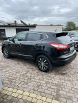Nissan Qashqai Słupsk - zdjęcie 4