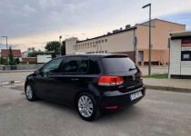 Volswagen Golf Stalowa Wola - zdjęcie 3