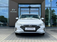 Hyundai Elantra 1.6MPI 128KM STYLE AUTOMAT Salon Polska VAT marża 2% Łódź - zdjęcie 3