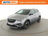 Opel Grandland X full led navi auto klima kamera grzane fotele