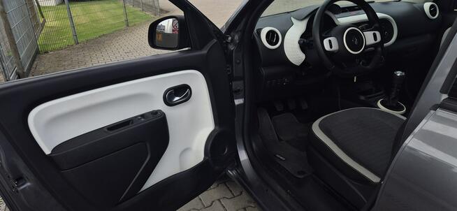 Renault Twingo LED-NISKI PRZEBIEG TEMPOMAT Paproć - zdjęcie 11