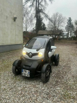 Renault twizy 2020r elektryk.mozliwa zamiana Tupadły - zdjęcie 6